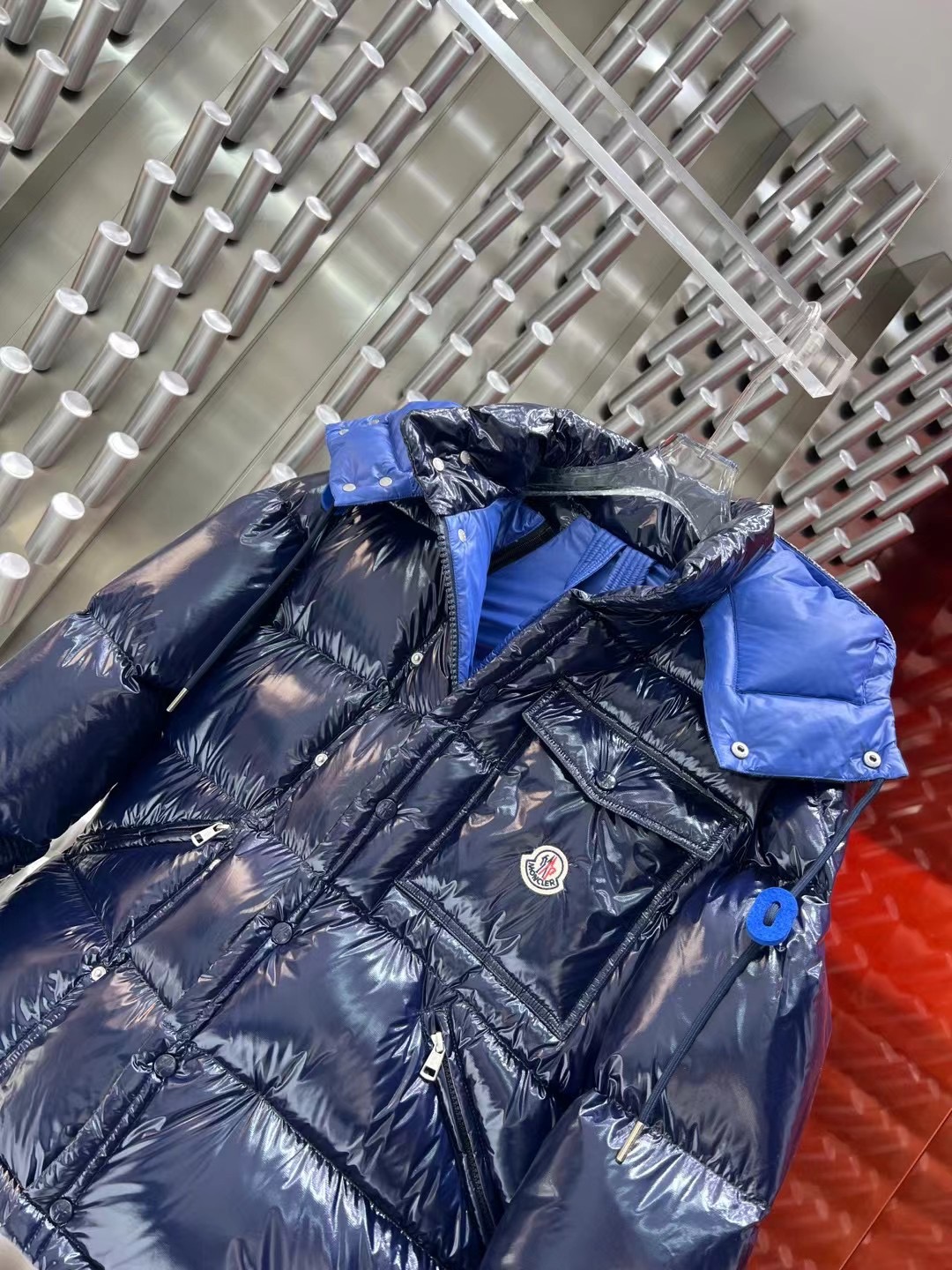 Moncler Down Jackets